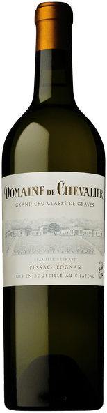 Domaine de Chevalier Blanc 2006