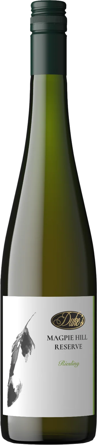 Duke's Magpie Hill Reserve Riesling 2022