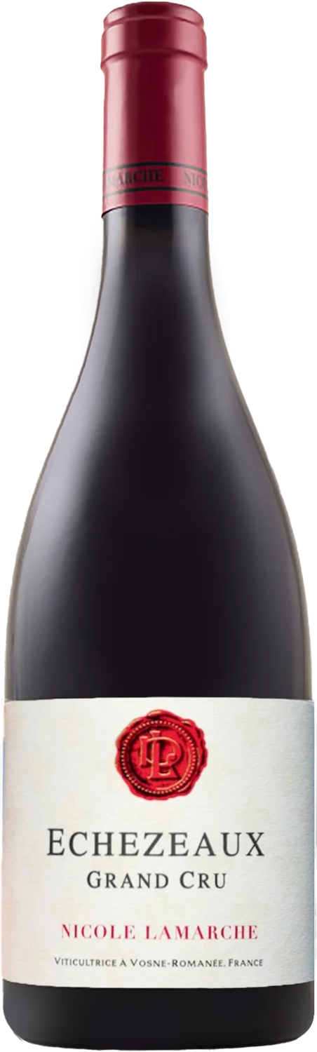 Domaine Francois Lamarche Echezeaux Grand Cru 2014