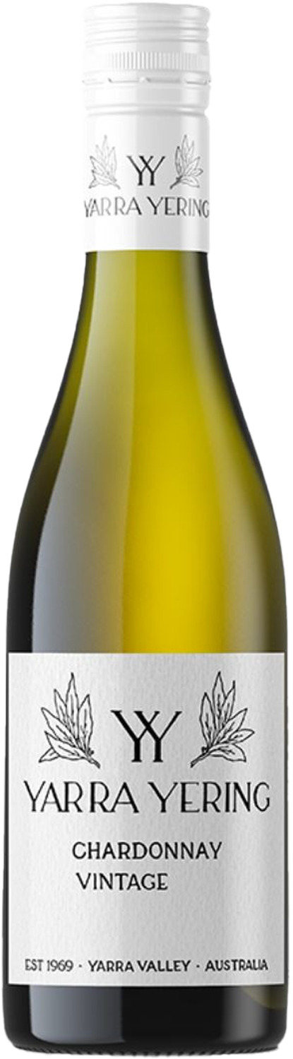 Yarra Yering Chardonnay 2021 375mL