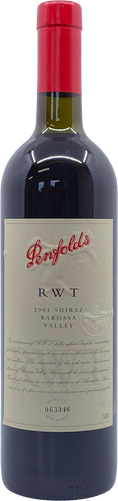 Load image into Gallery viewer, Penfolds RWT Bin 798 Shiraz 2001
