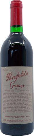 Load image into Gallery viewer, Penfolds Grange 1996
