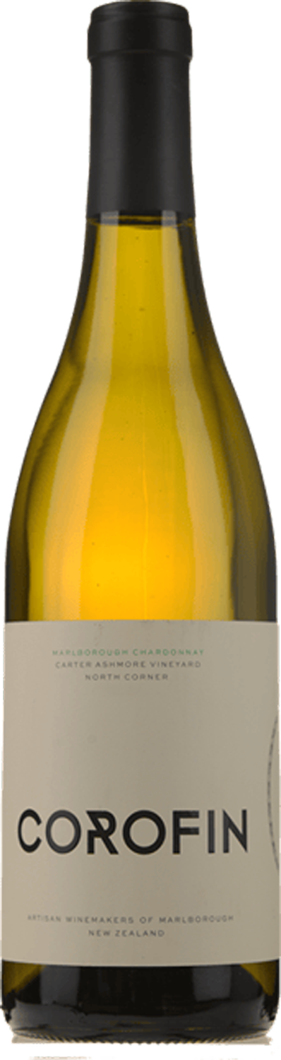 Corofin Carter Ashmore North Corner Chardonnay 2018