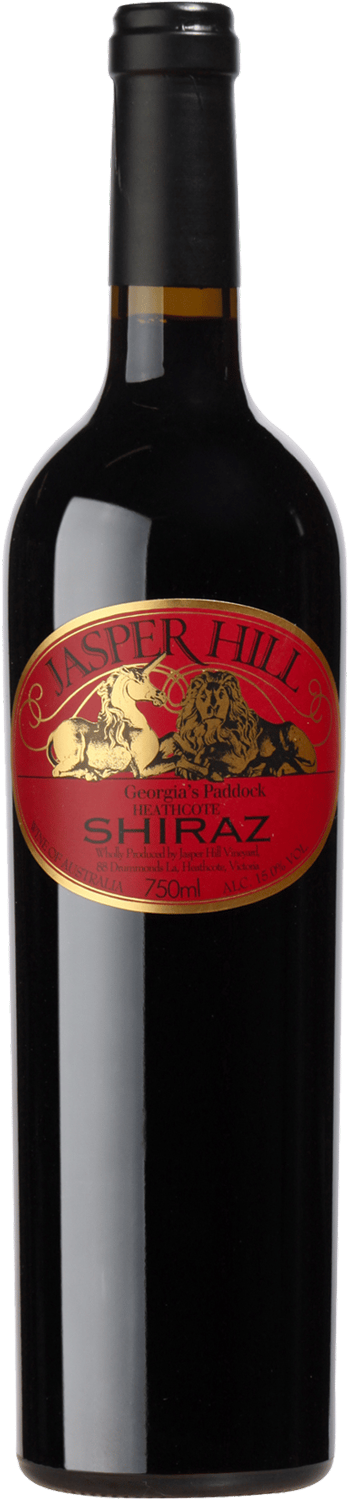 Jasper Hill 'Georgia’s Paddock' Shiraz 2022