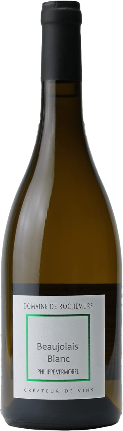 Domaine De Rochemure Beaujolais Blanc 2023