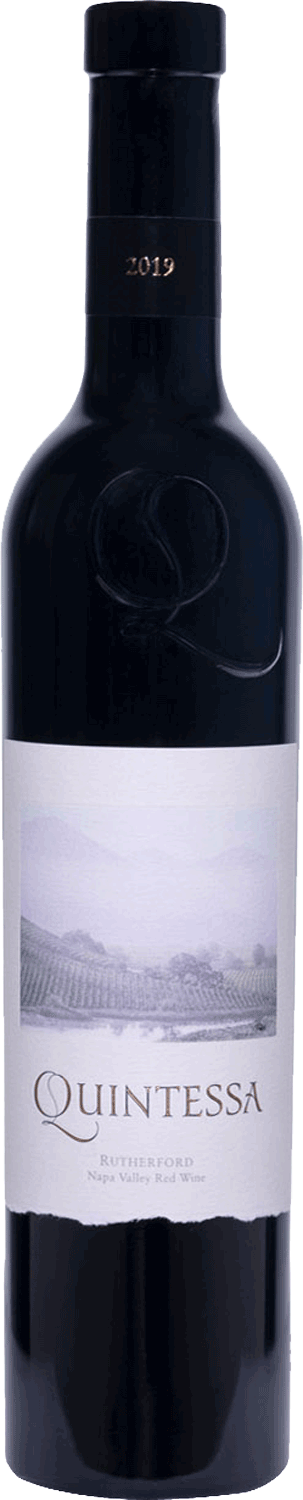 Quintessa 2019 375ml