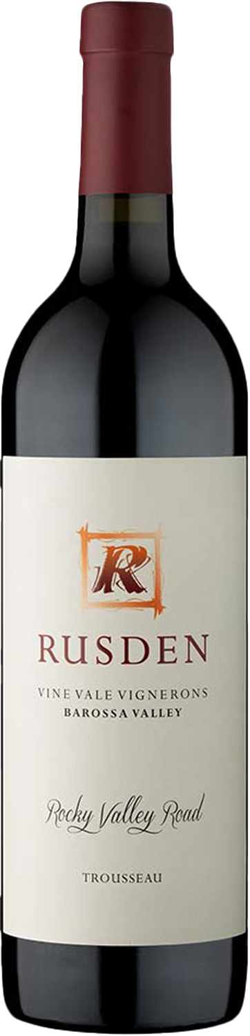 Rusden Rocky Valley Road Trousseau 2020