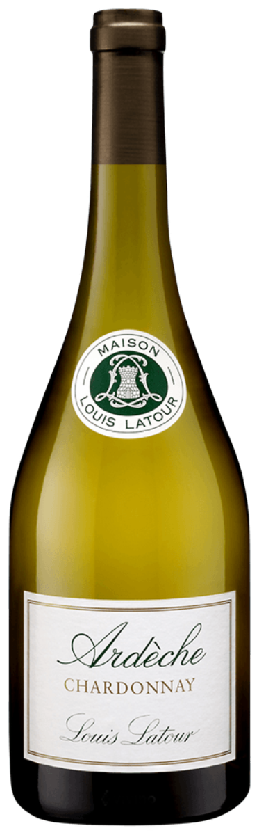 Louis Latour Ardeche Chardonnay 2021