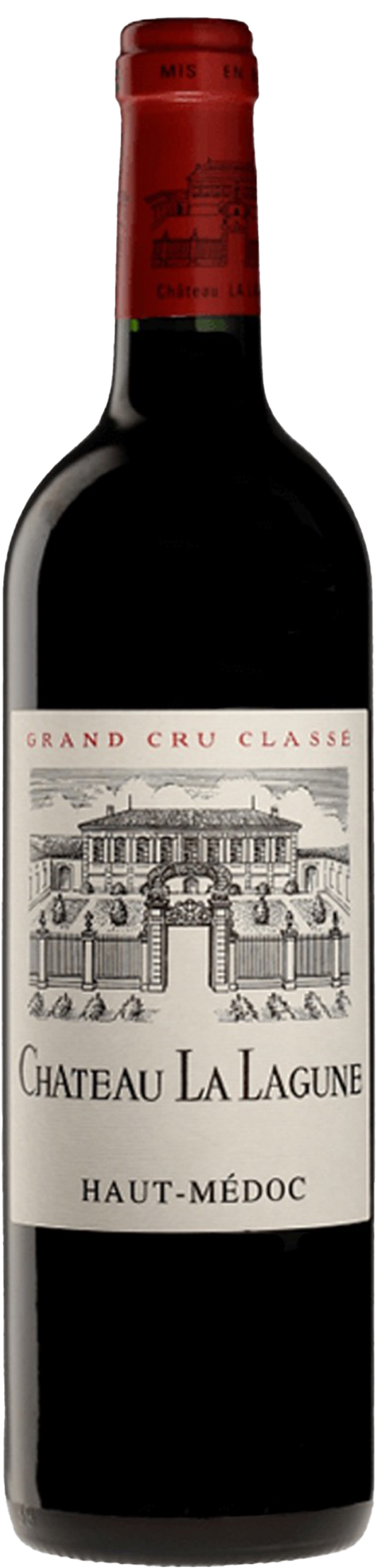 Chateau La Lagune Haut Medoc 2021