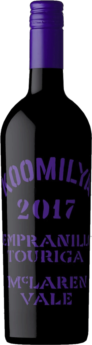 Koomilya Cabernet Touriga 2021