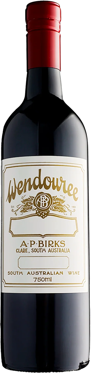 Wendouree Shiraz Mataro 2003