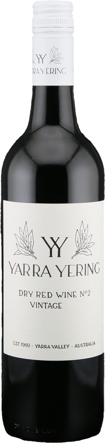 Yarra Yering Dry Red No 2 2012