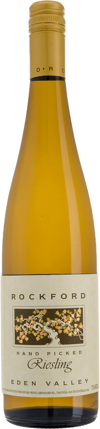 Rockford Hand Picked Riesling 2013