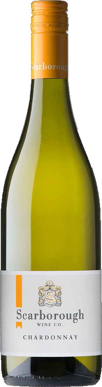 Scarborough Yellow Label Chardonnay 2021