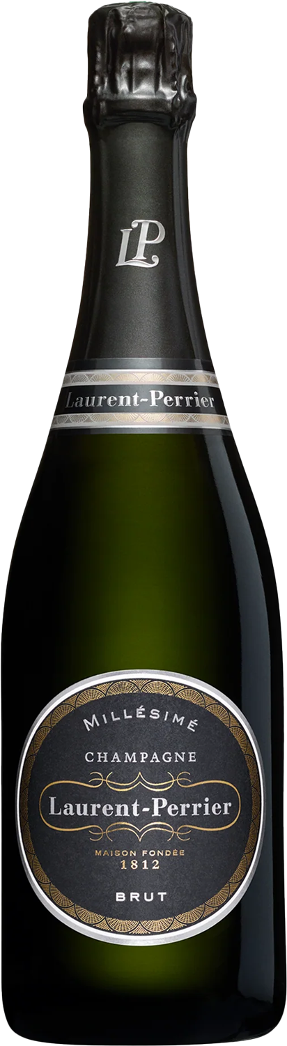 Laurent-Perrier Brut Millesime 2012