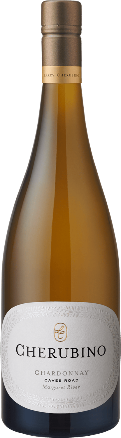 Larry Cherubino Margaret River Chardonnay 2022