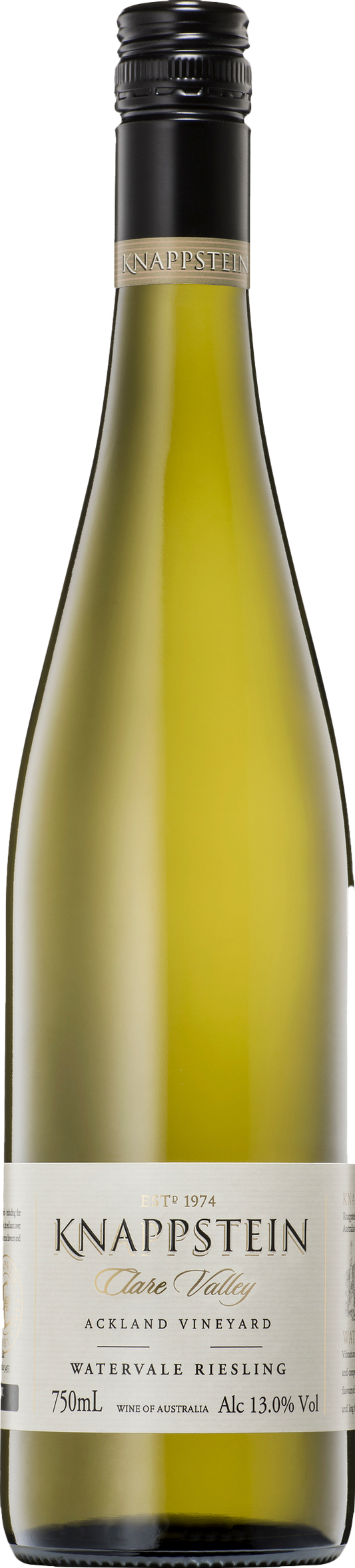 Knappstein Ackland River Riesling 2014