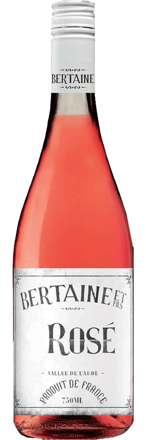 Bertaine Et Fils Rose 2022