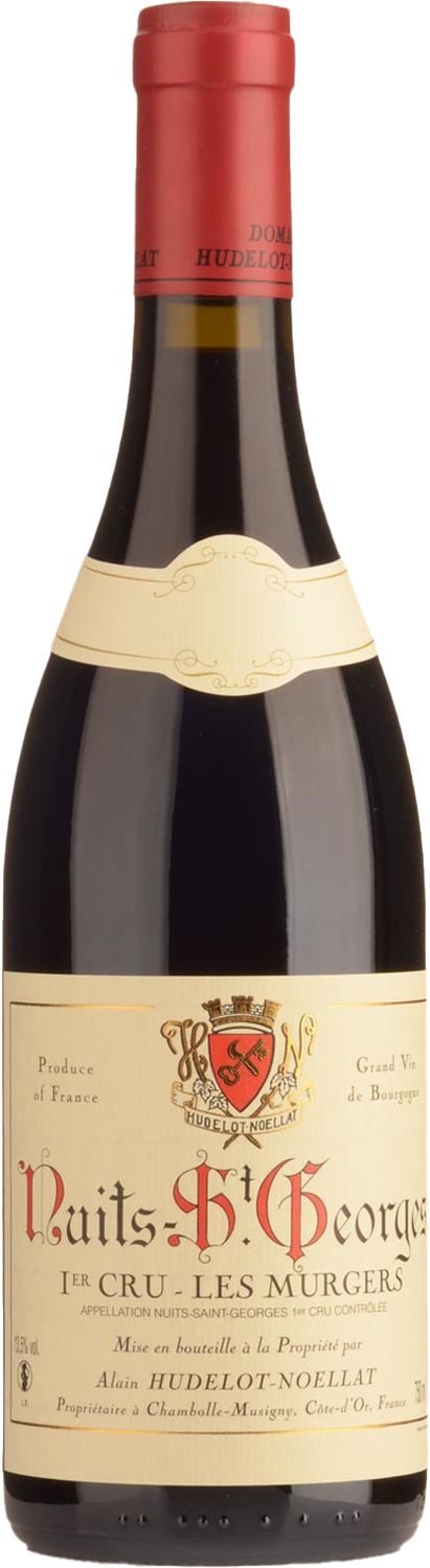 Hudelot-Noellat Nuits St Georges 1er Cru Les Murgers 2022