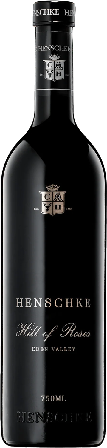 Henschke Hill Of Roses Shiraz 2012