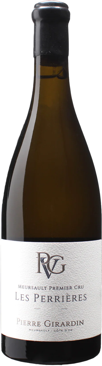 Pierre Girardin Meursault 1er Cru les Perrieres 2022