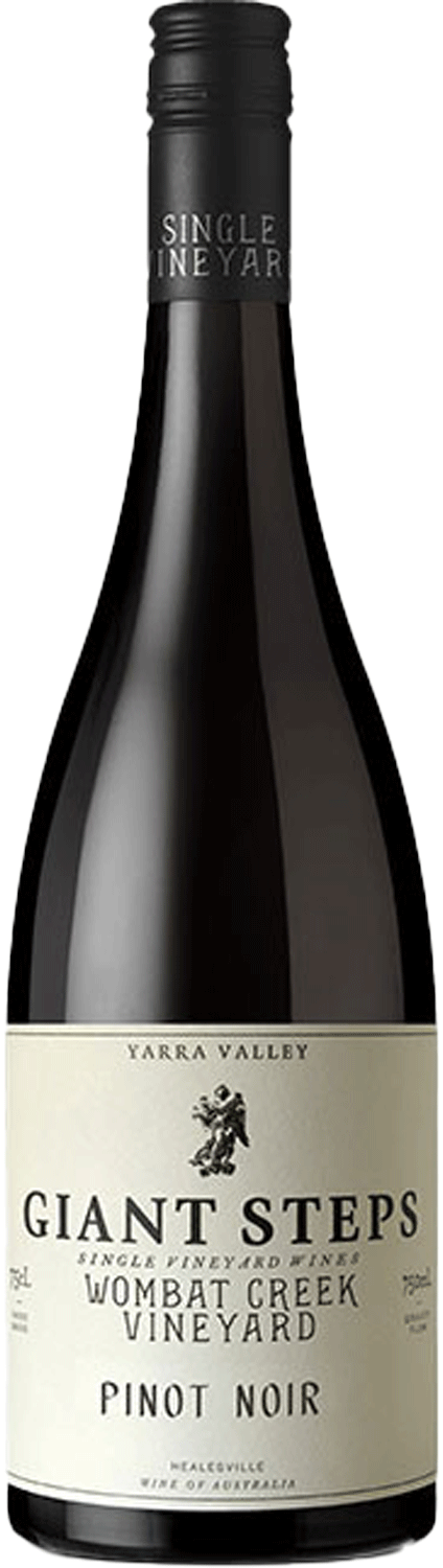 Giant Steps Wombat Creek Vineyard Pinot Noir 2022