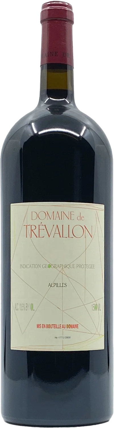 Domaine de Trevallon 2021