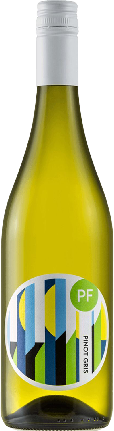 Mercer PF Pinot Gris 2023