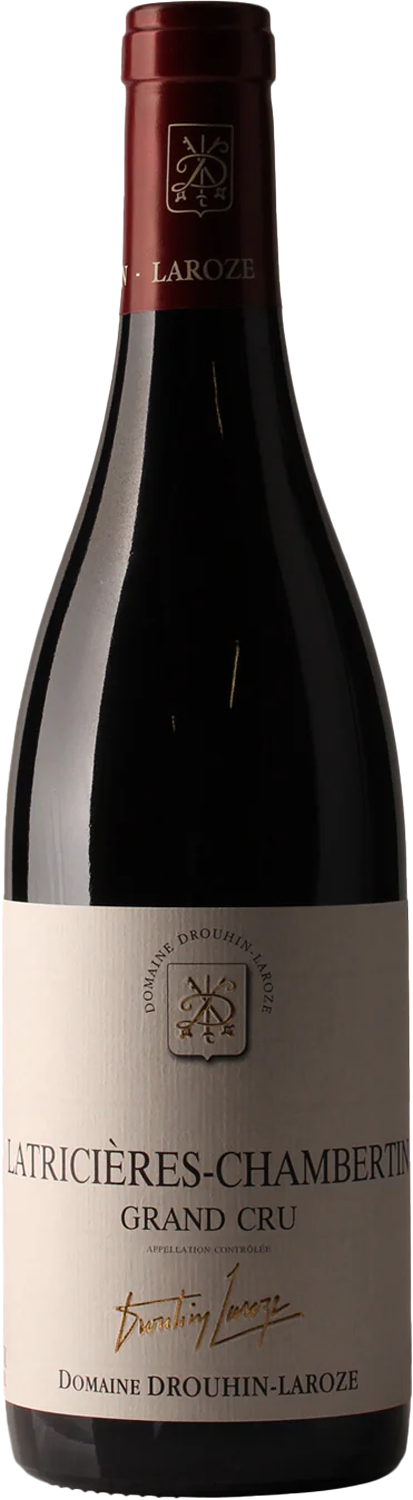 Domaine Drouhin-Laroze Latricieres-Chambertin Grand Cru 2013