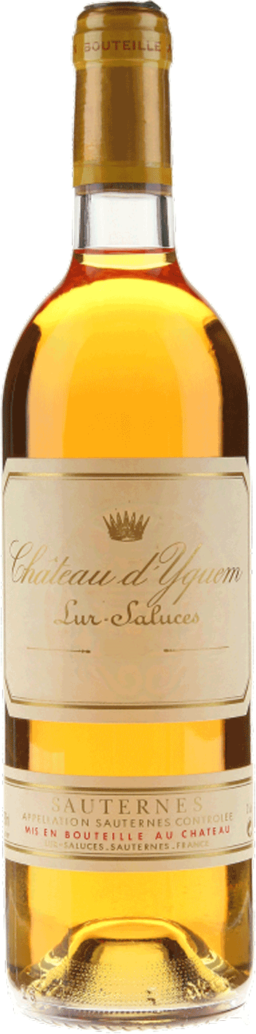 Chateau D'Yquem 2019