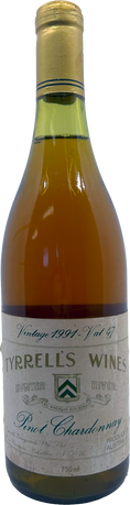 Load image into Gallery viewer, Tyrrell's Vat 47 Pinot Chardonnay 1991
