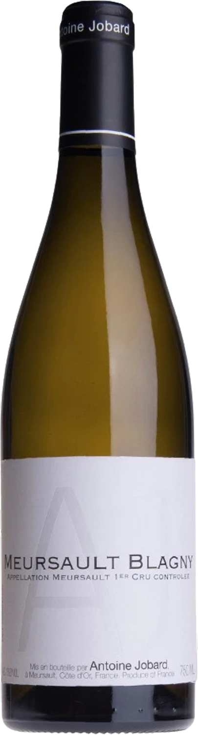 Antoine Jobard Meursault Blagny 1er Cru 2021