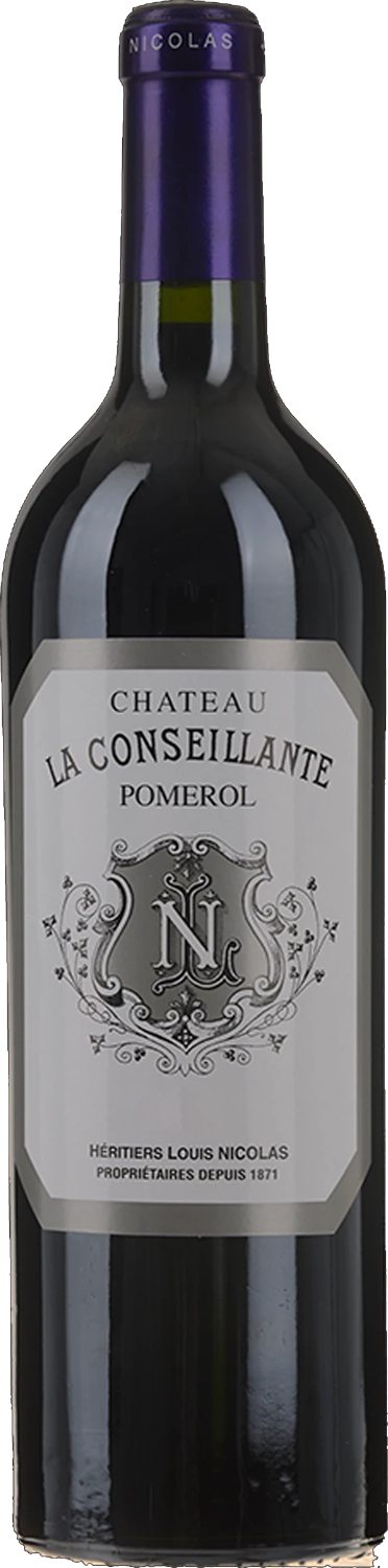 Chateau La Conseillante 2021