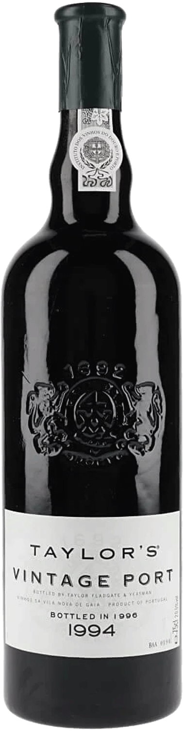 Taylors Vintage Port 1994