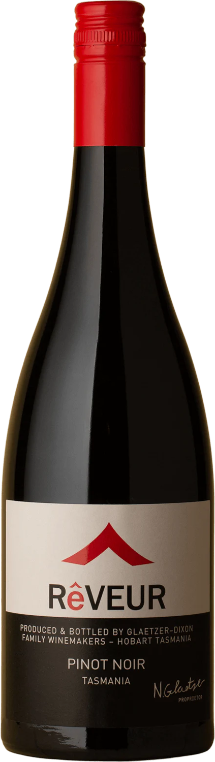 Glaetzer-Dixon Family GDF Reveur Pinot Noir 2010