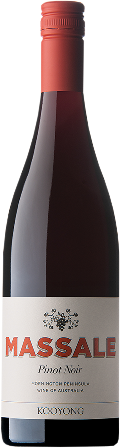 Kooyong Massale Pinot Noir 2023