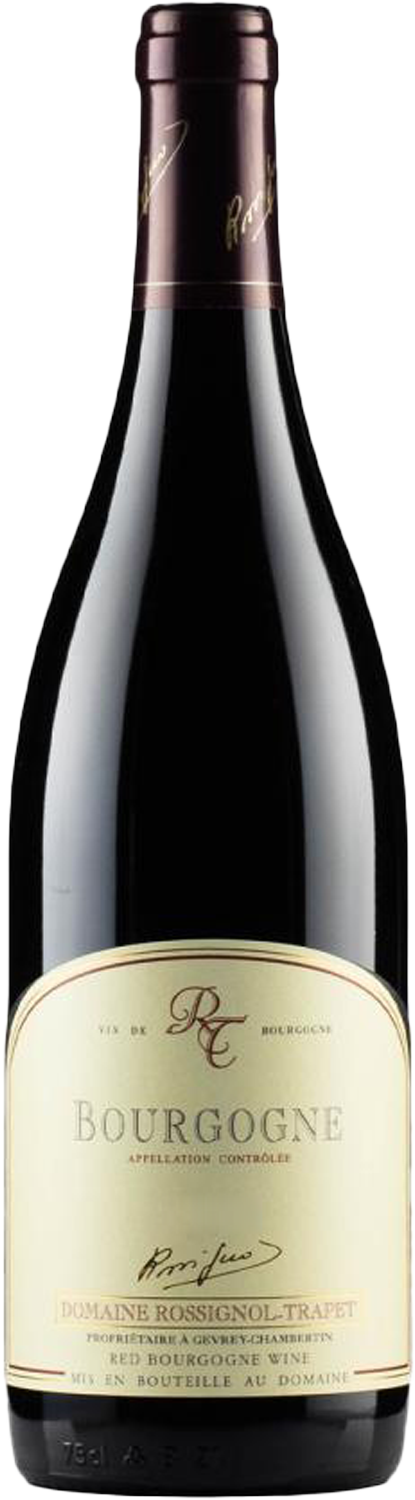 Domaine Rossignol-Trapet Bourgogne Rouge 2022