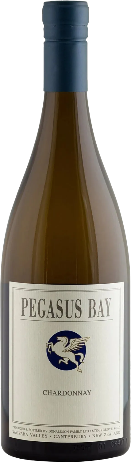 Pegasus Bay Chardonnay 2019