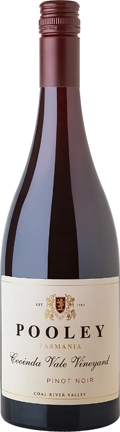 Pooley Cooinda Vale Pinot Noir 2023