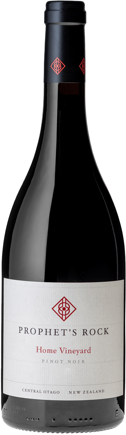 Prophet’s Rock Home Vineyard Pinot Noir 2022