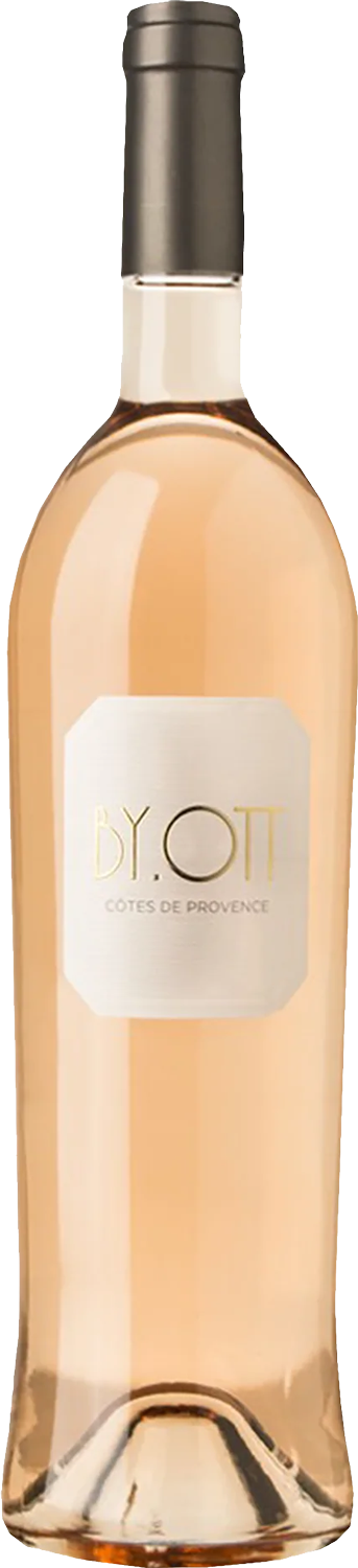 By.Ott Côtes de Provence Rosé 2022