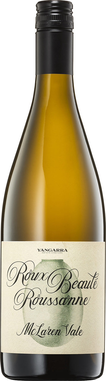 Yangarra 'Roux Beaute' Roussanne 2020