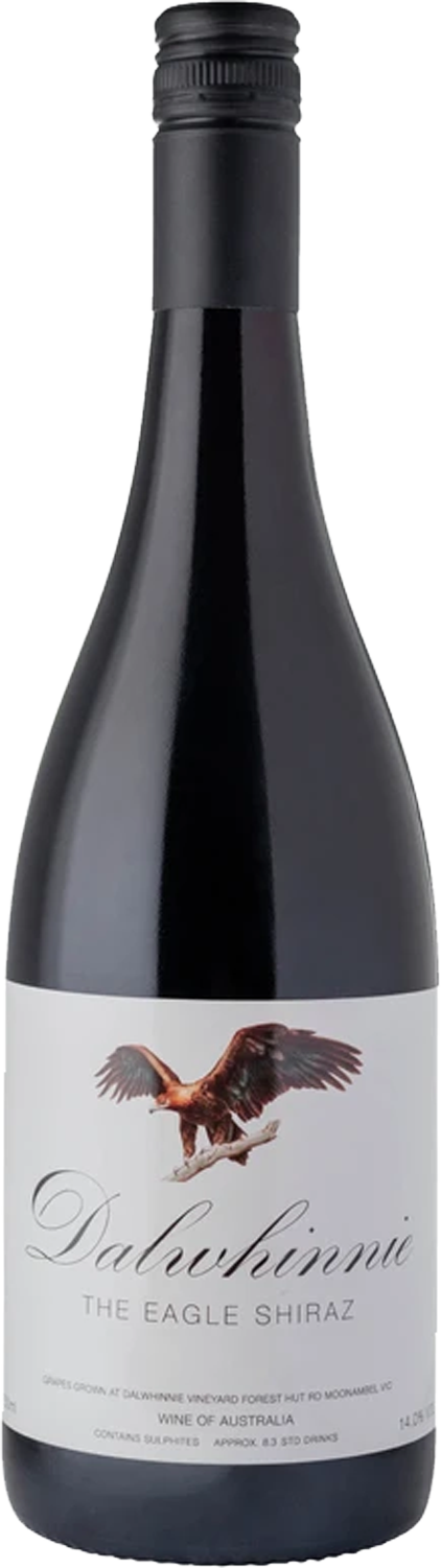 Dalwhinnie The Eagle Shiraz 2012