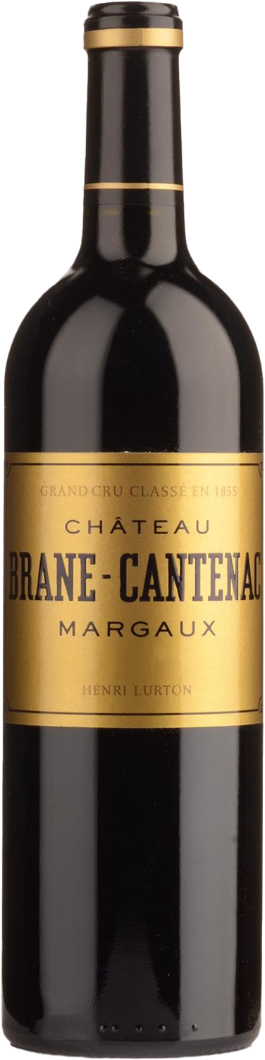 Chateau Brane Cantenac 2016