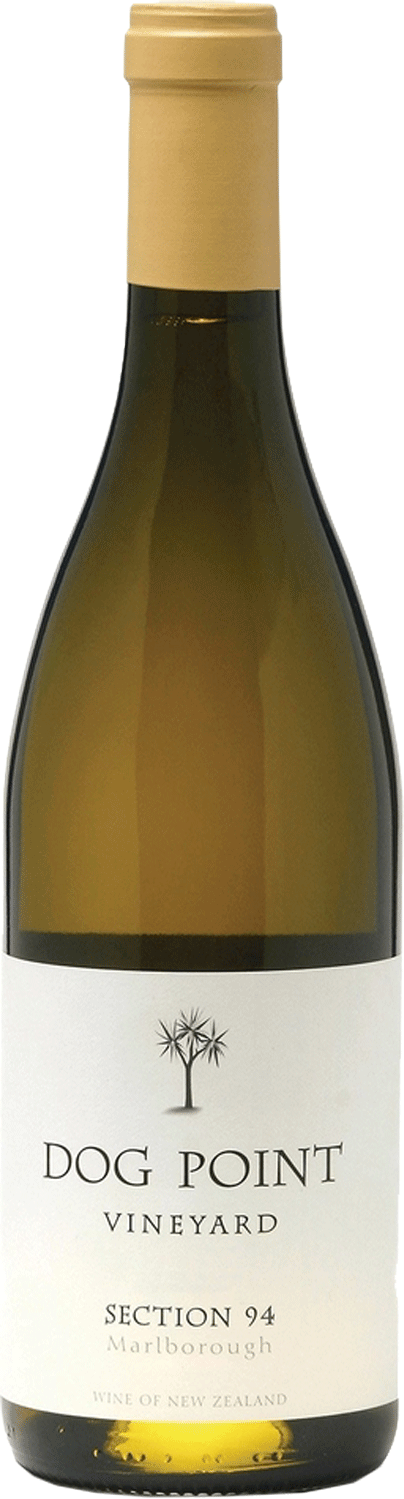 Dog Point 'Section 94' Sauvignon Blanc 2011