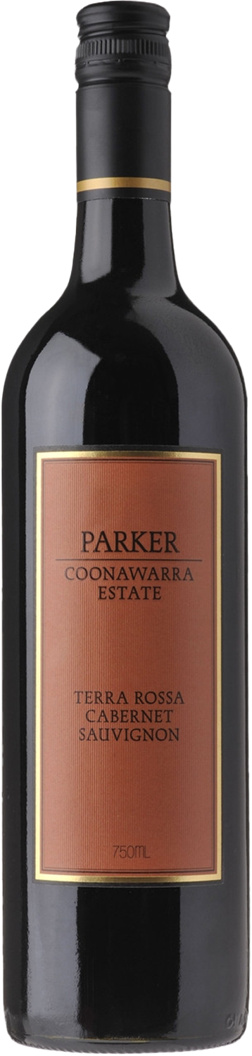 Parker Connawarra Terra Rossa Cabernet Sauvignon 2013