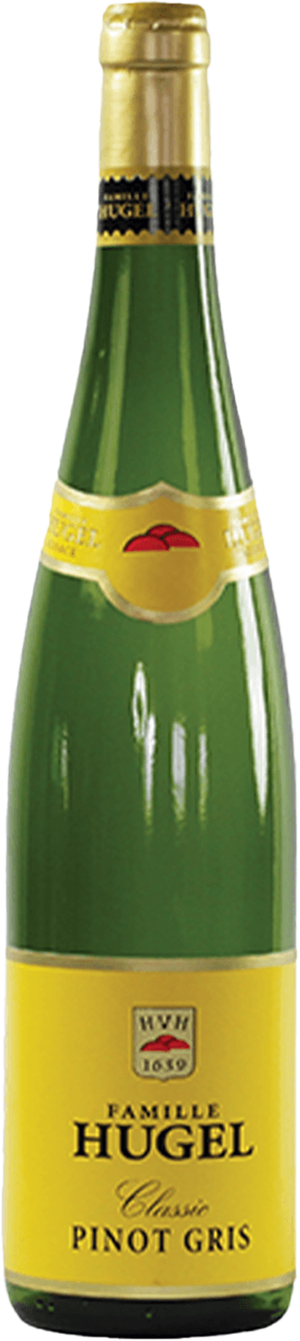 Famille Hugel Classic Riesling 2022