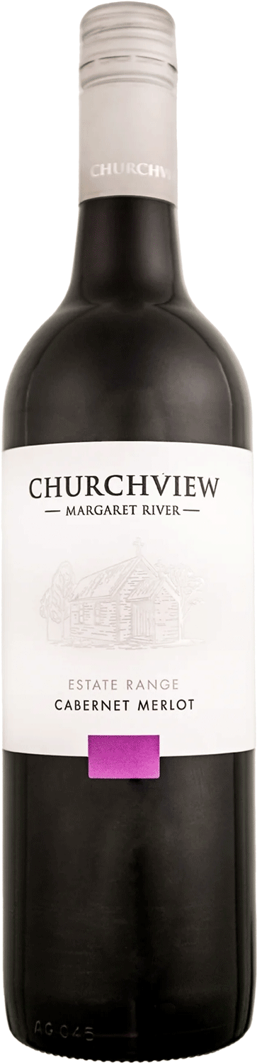 Churchview Estate Cabernet Merlot 2022