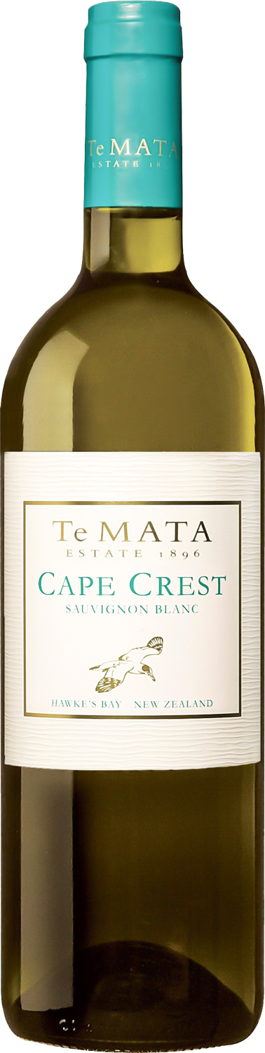 Te Mata Cape Crest Sauvignon Blanc 2022