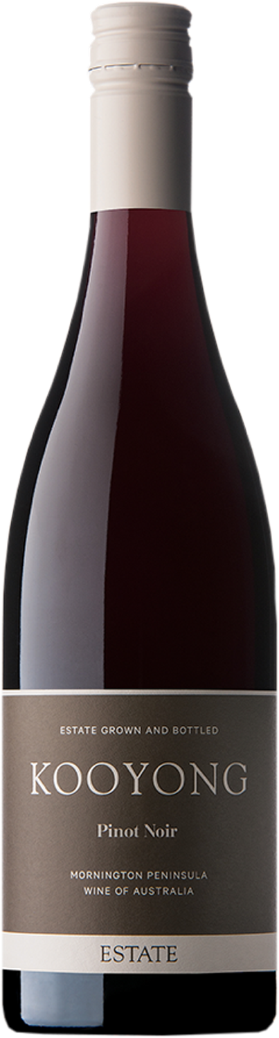 Kooyong Estate Pinot Noir 2022